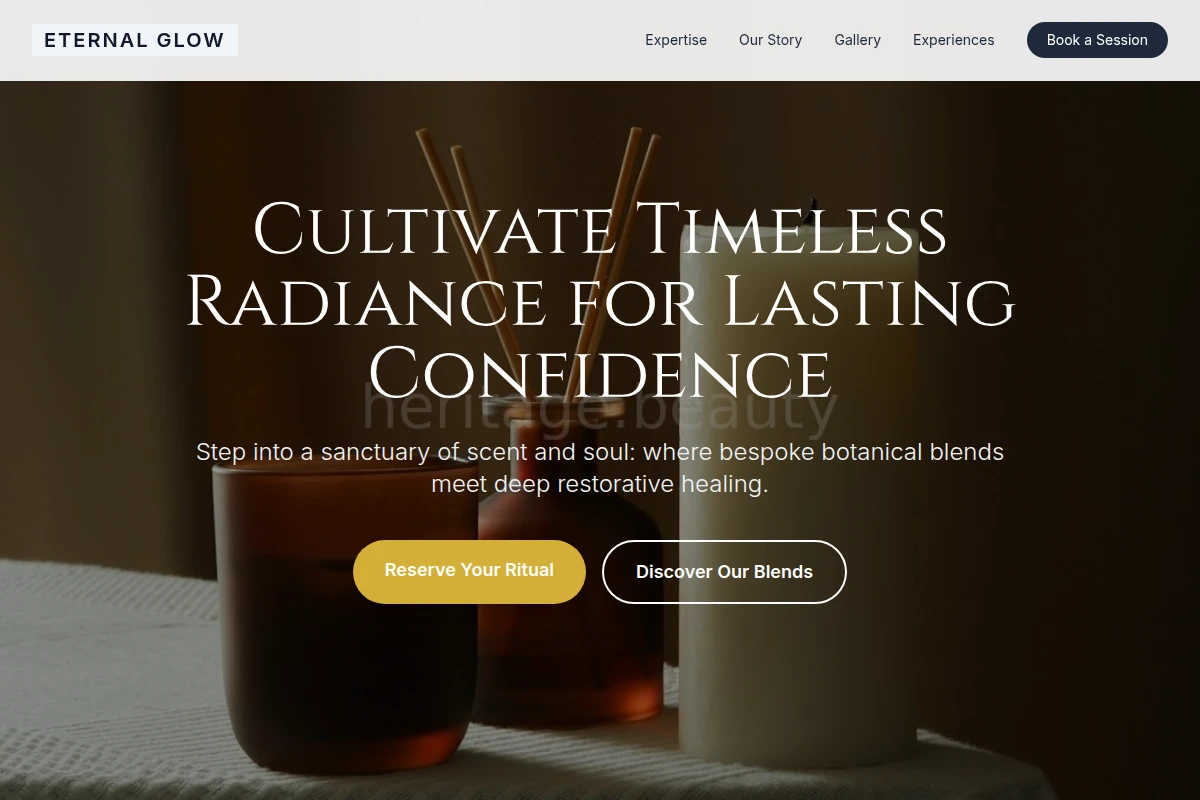 Velvet Aromatherapy Wellness Parlor
