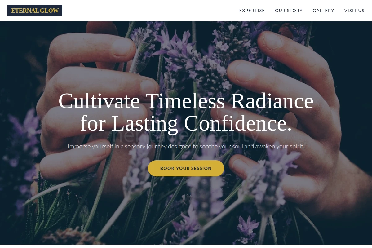 Legacy Aromatherapy Wellness Parlor