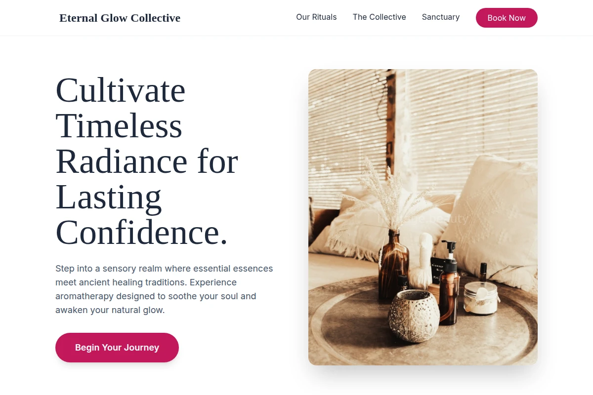 Tone Aromatherapy Wellness Parlor