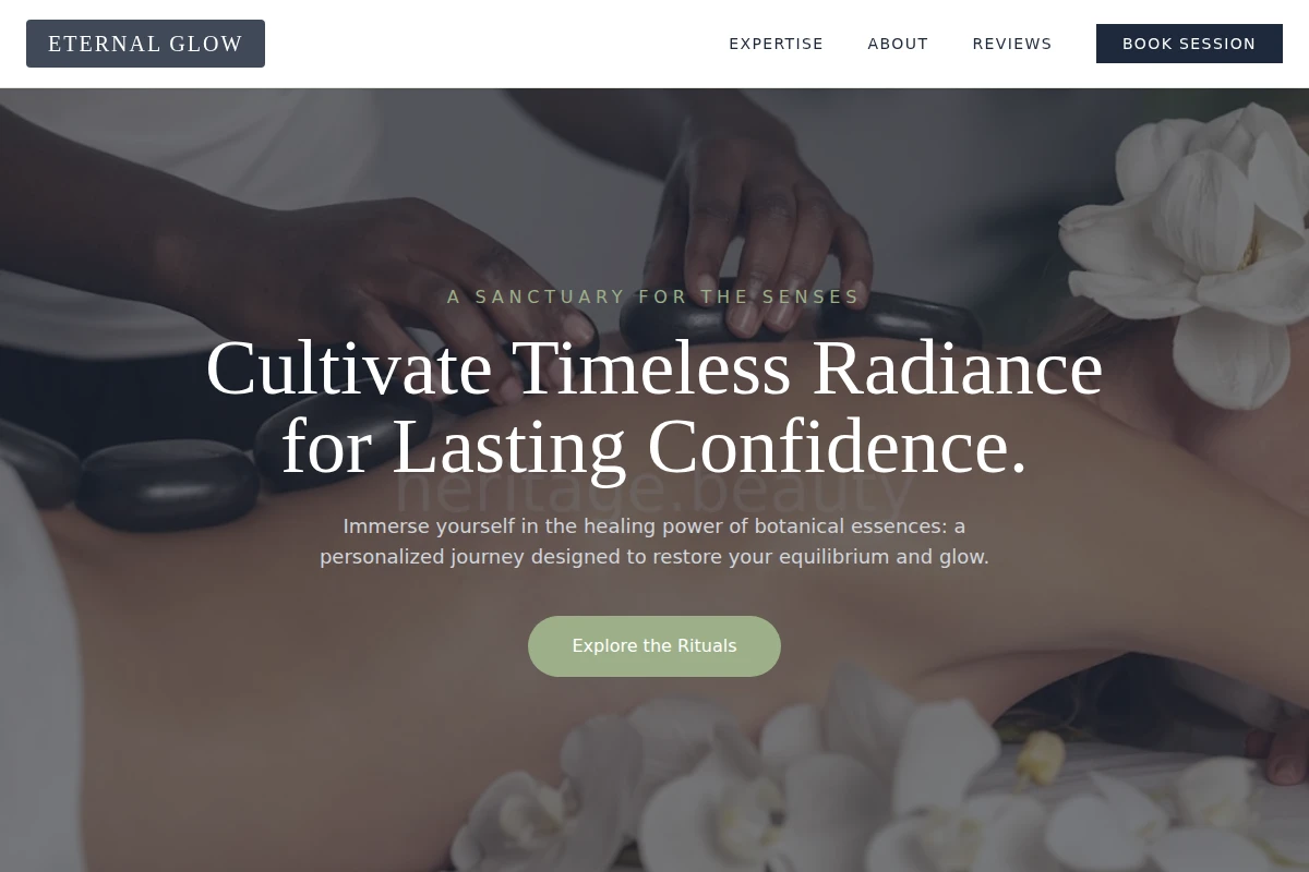 Essence Aromatherapy Wellness Parlor