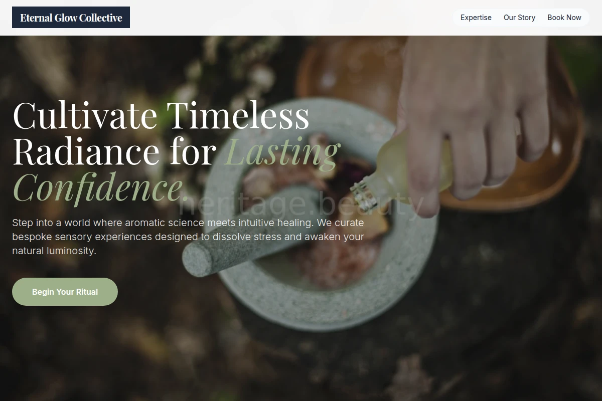 Essence Aromatherapy Wellness Parlor