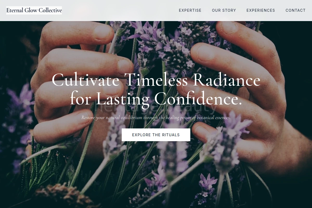 Restore Aromatherapy Wellness Parlor