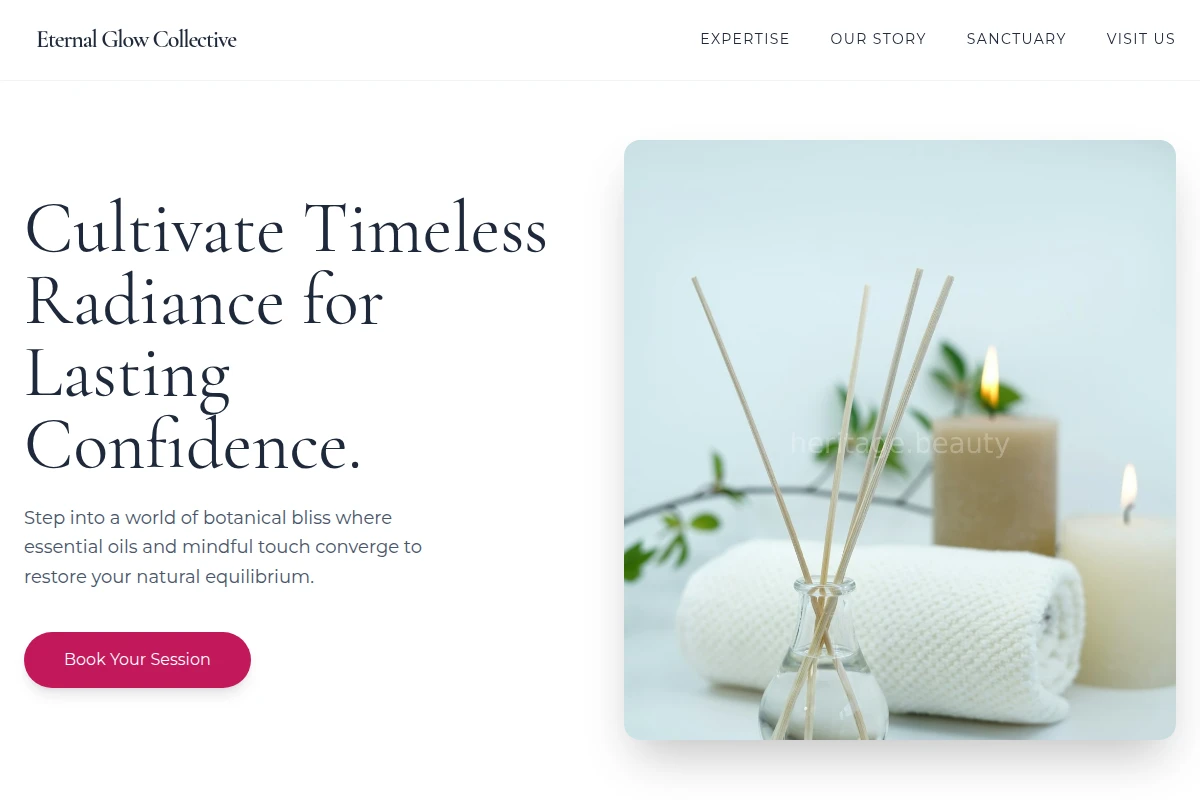 Brighten Aromatherapy Wellness Parlor