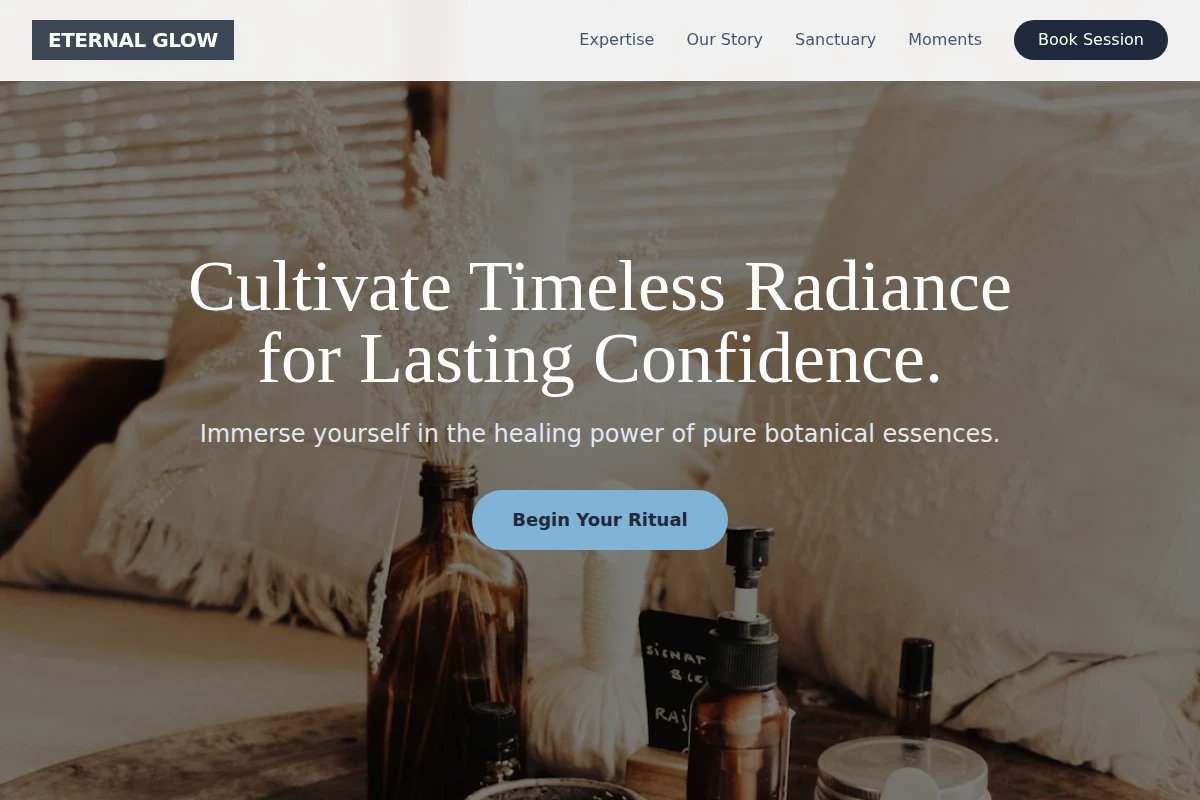 Botanics Aromatherapy Wellness Parlor