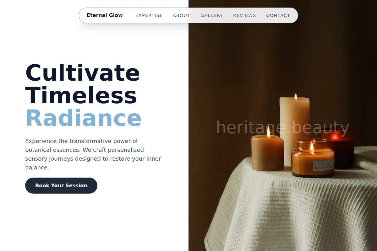 Dew Aromatherapy Wellness Parlor