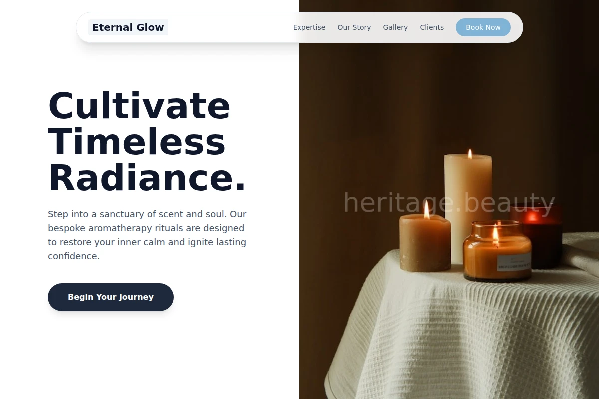Revive Aromatherapy Wellness Parlor