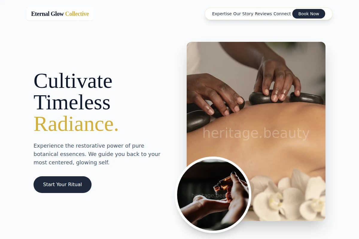 Lift Aromatherapy Wellness Parlor