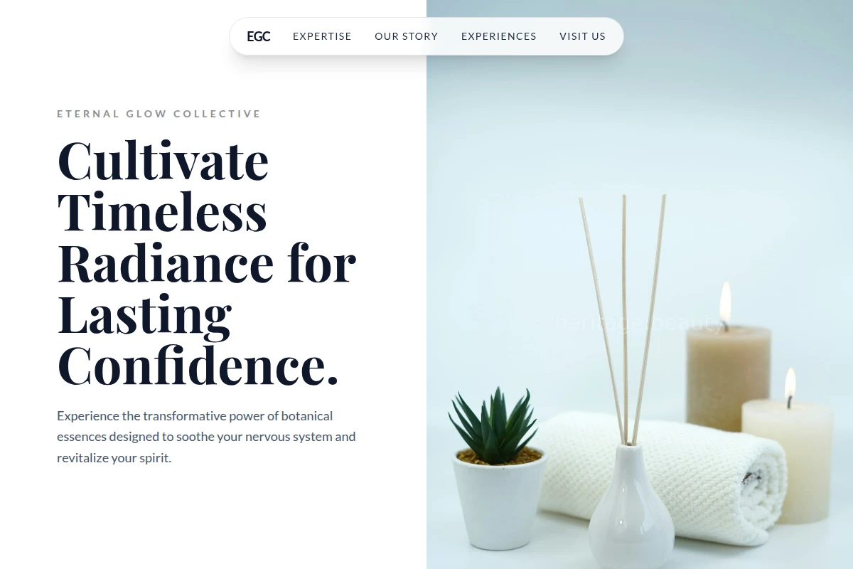 Dew Aromatherapy Wellness Parlor