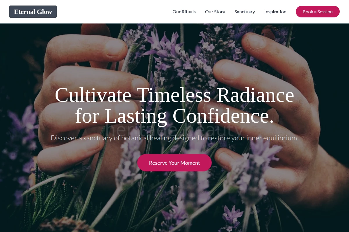 Pore Aromatherapy Wellness Parlor