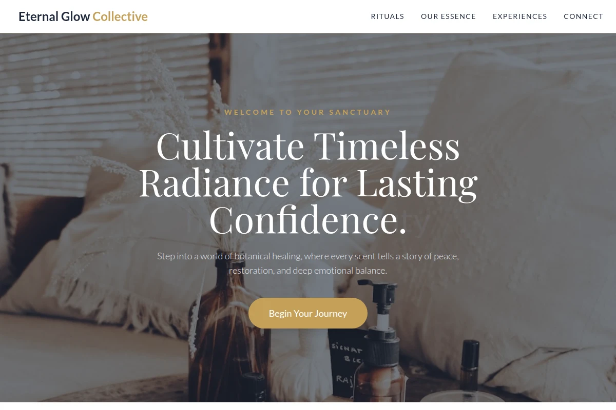Revive Aromatherapy Wellness Parlor