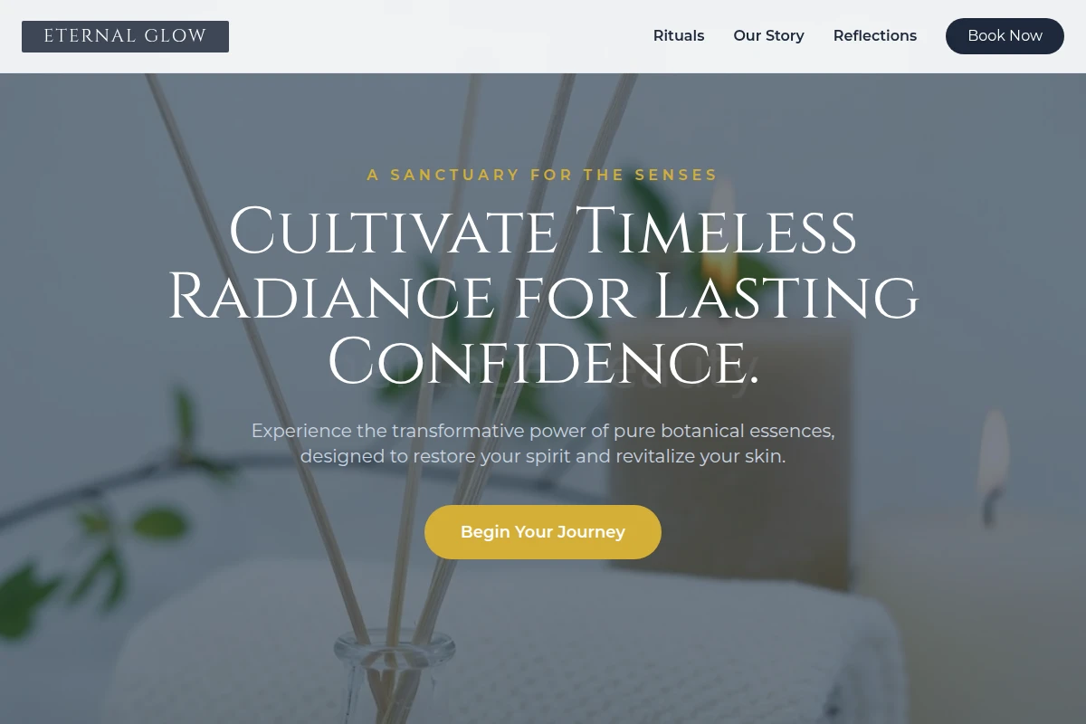 Plump Aromatherapy Wellness Parlor