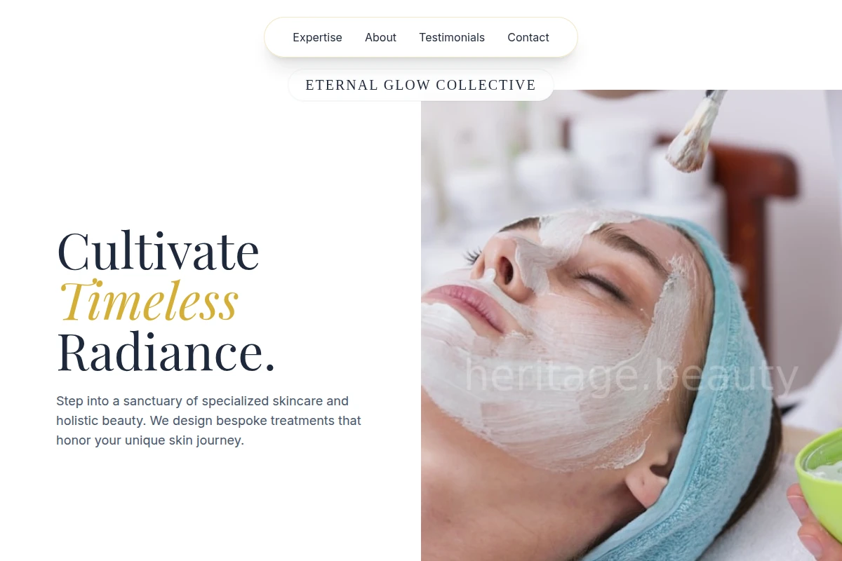 Clarify Beauty Salon