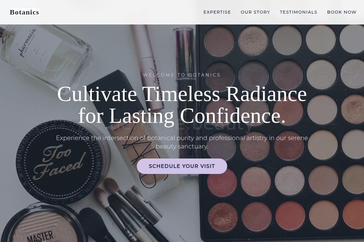 beauty-salon