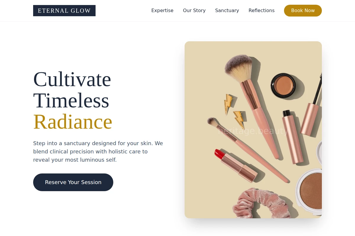 Complexion Beauty Salon