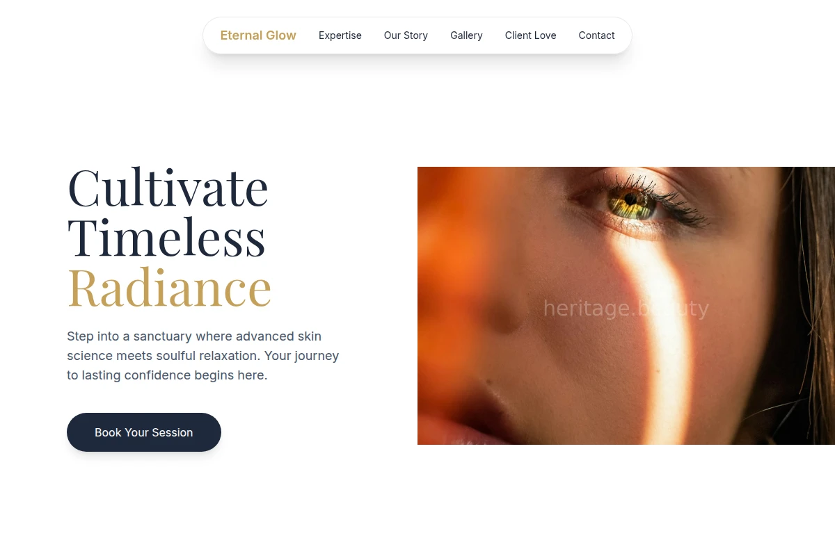 Renew Beauty Salon