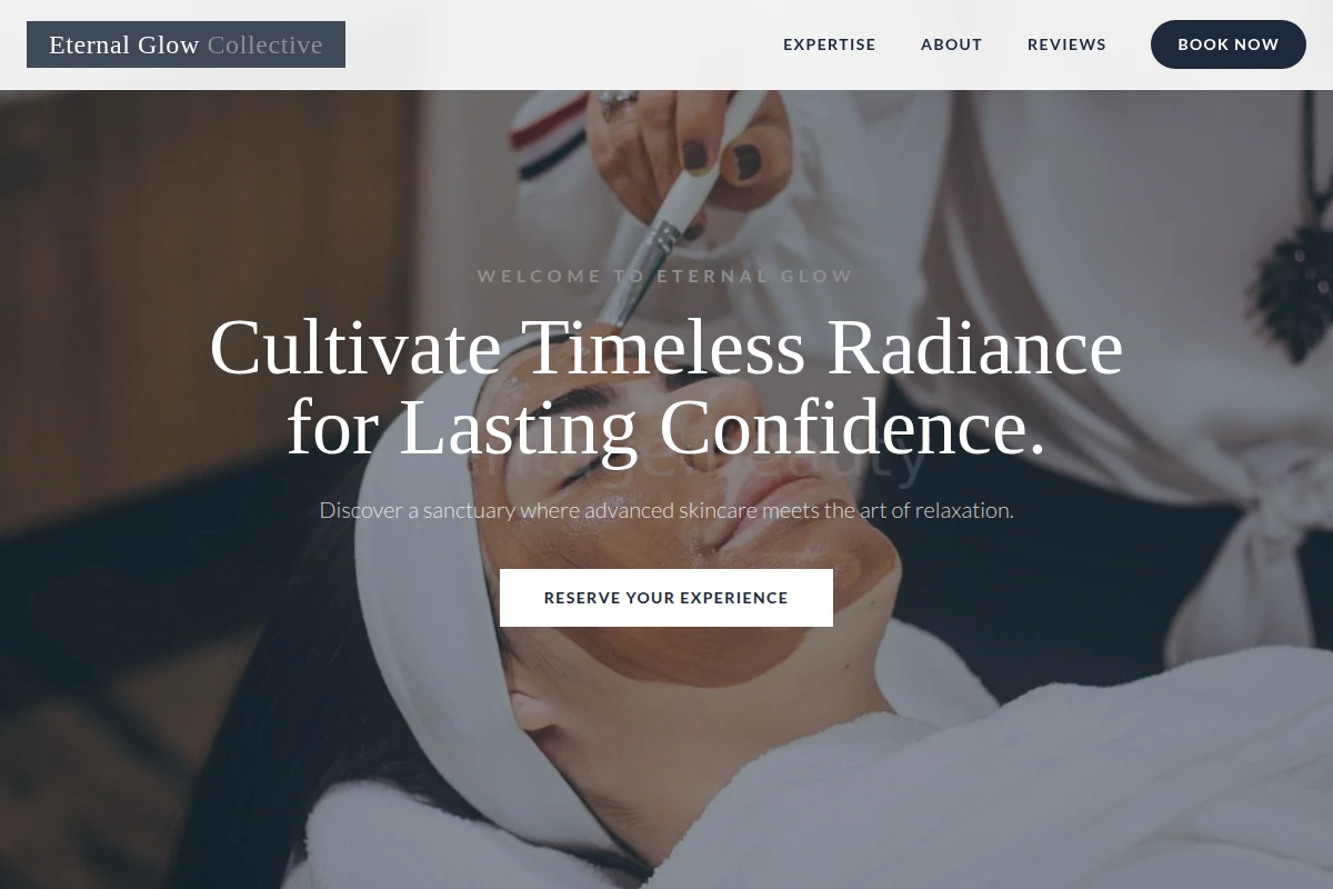 Plump Beauty Salon