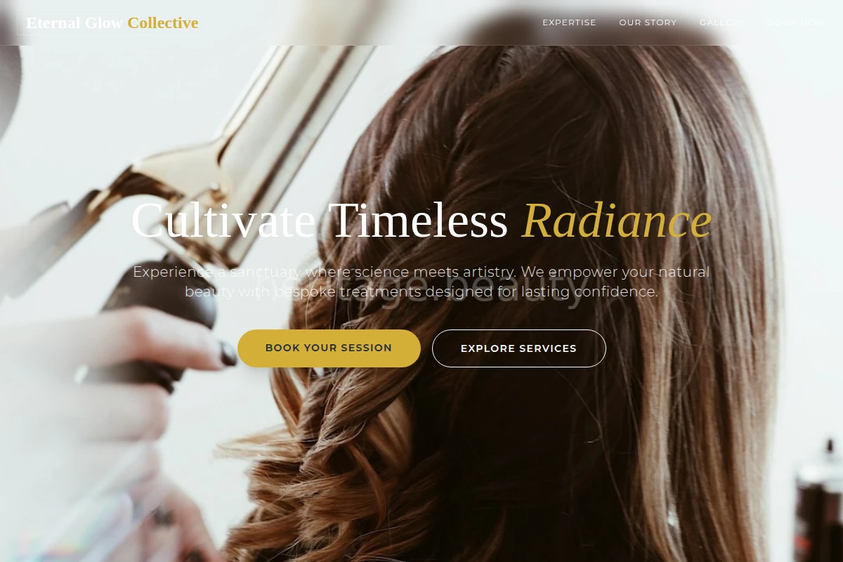 Lift Beauty Salon