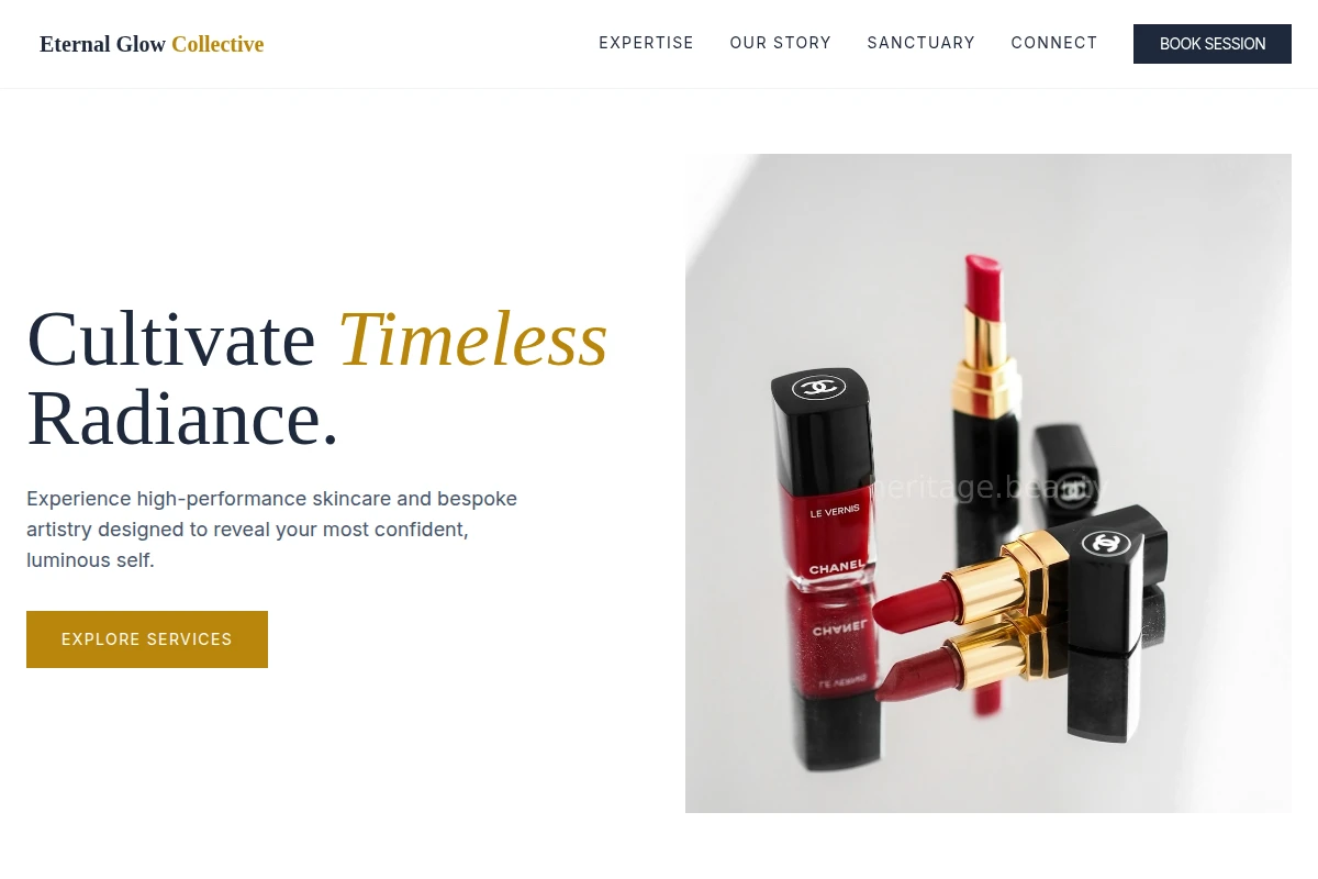 Tone Cosmetics