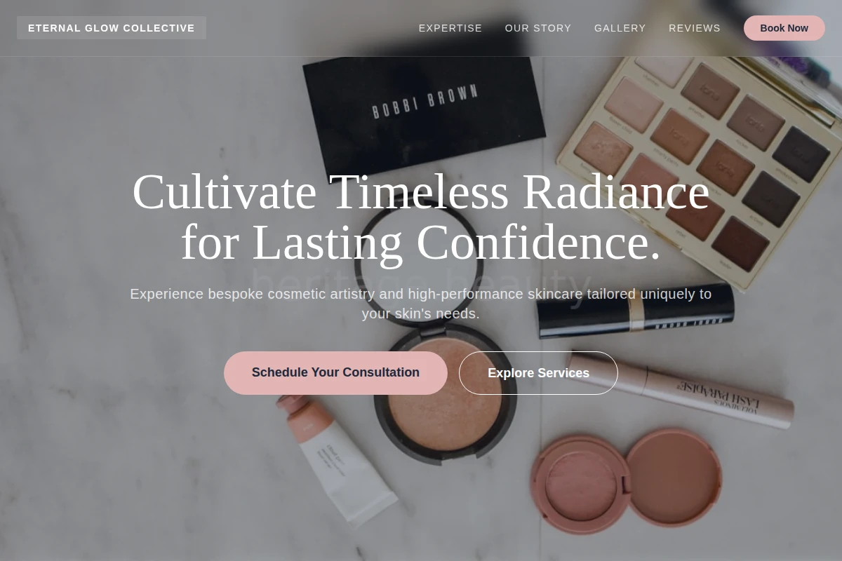 Essence Cosmetics