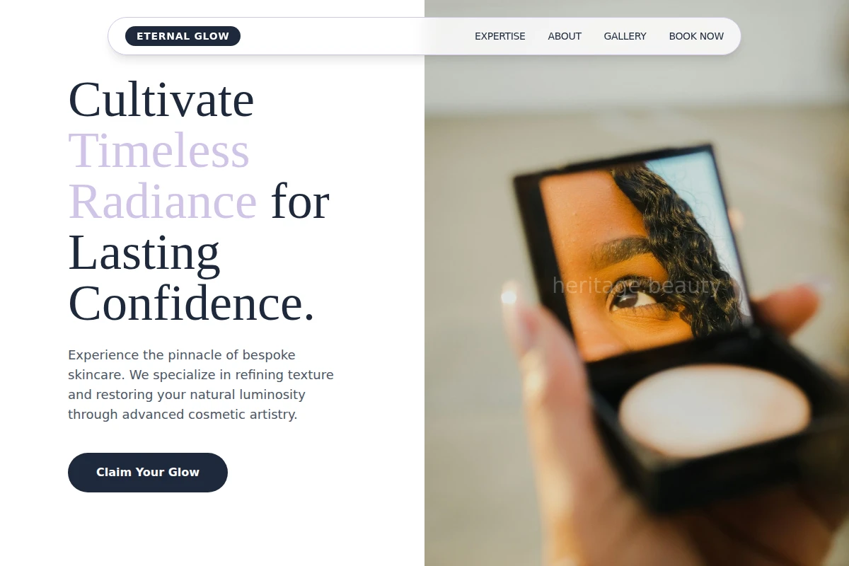 Pore Cosmetics
