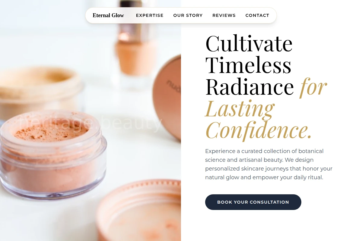 Botanics Cosmetics