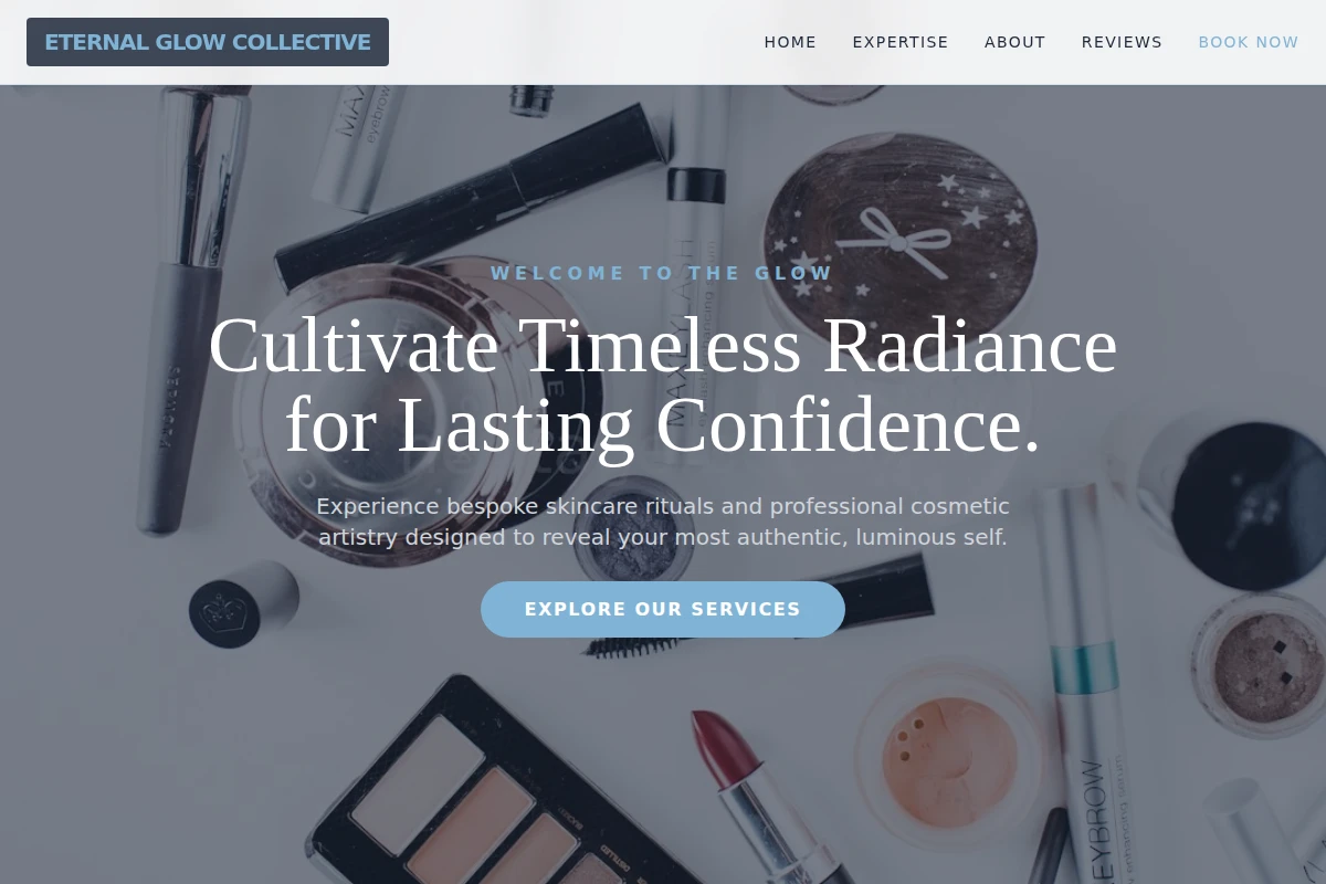 Mask Cosmetics