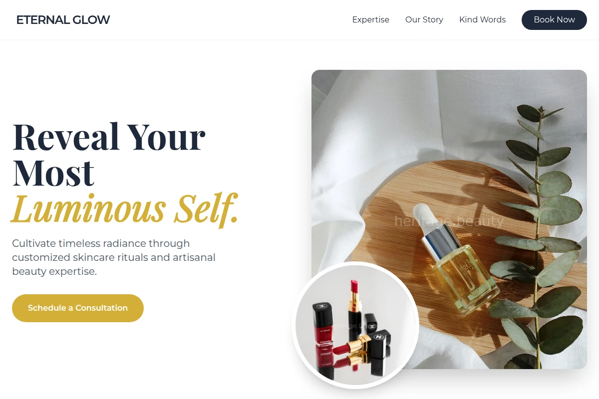 Dew Cosmetics
