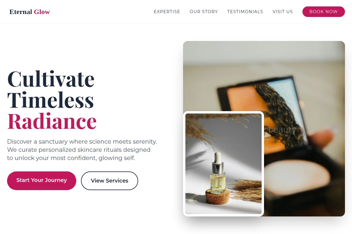 Elixir Cosmetics