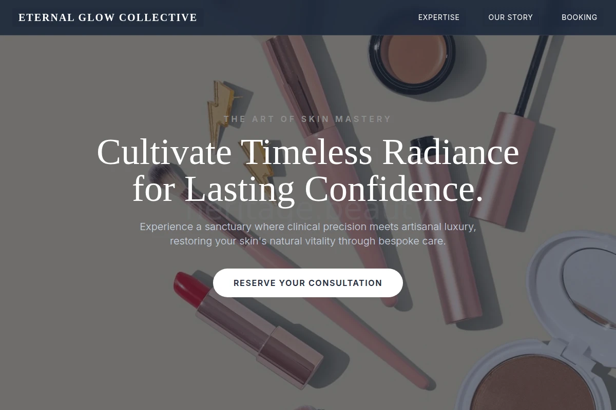 Silk Cosmetics