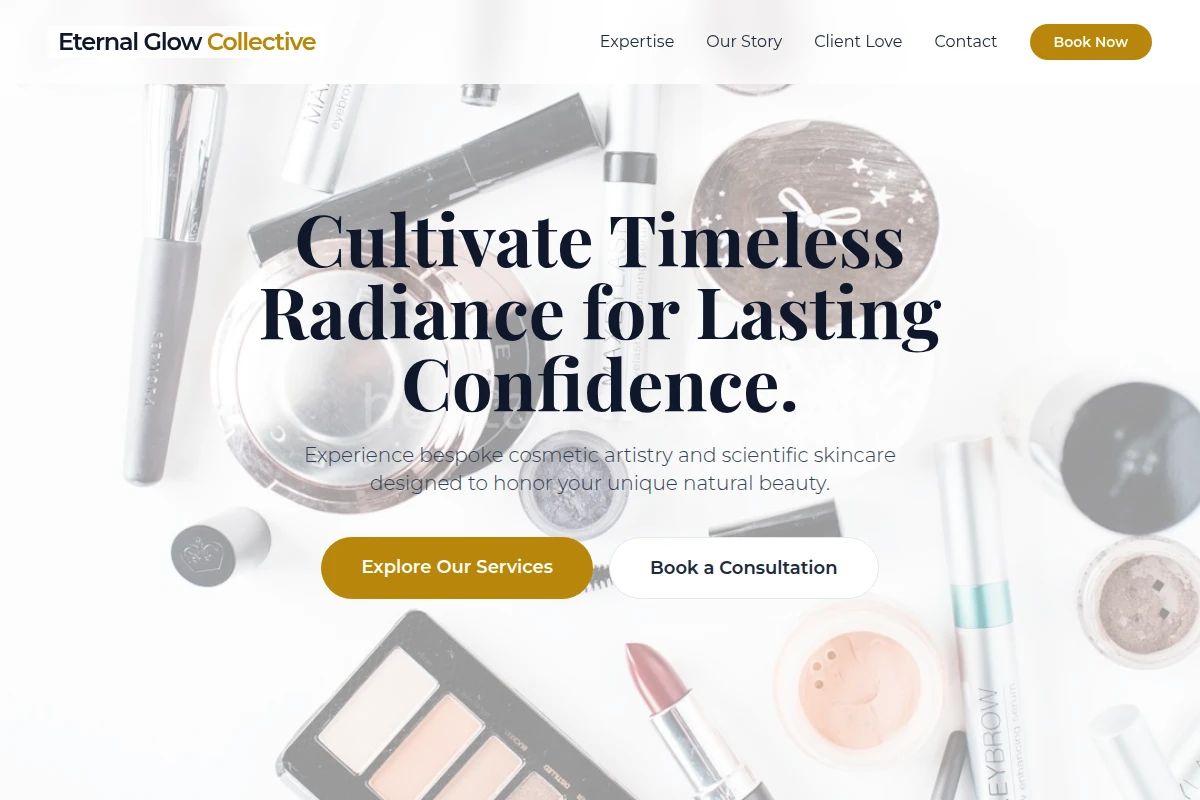 Sculpt Cosmetics