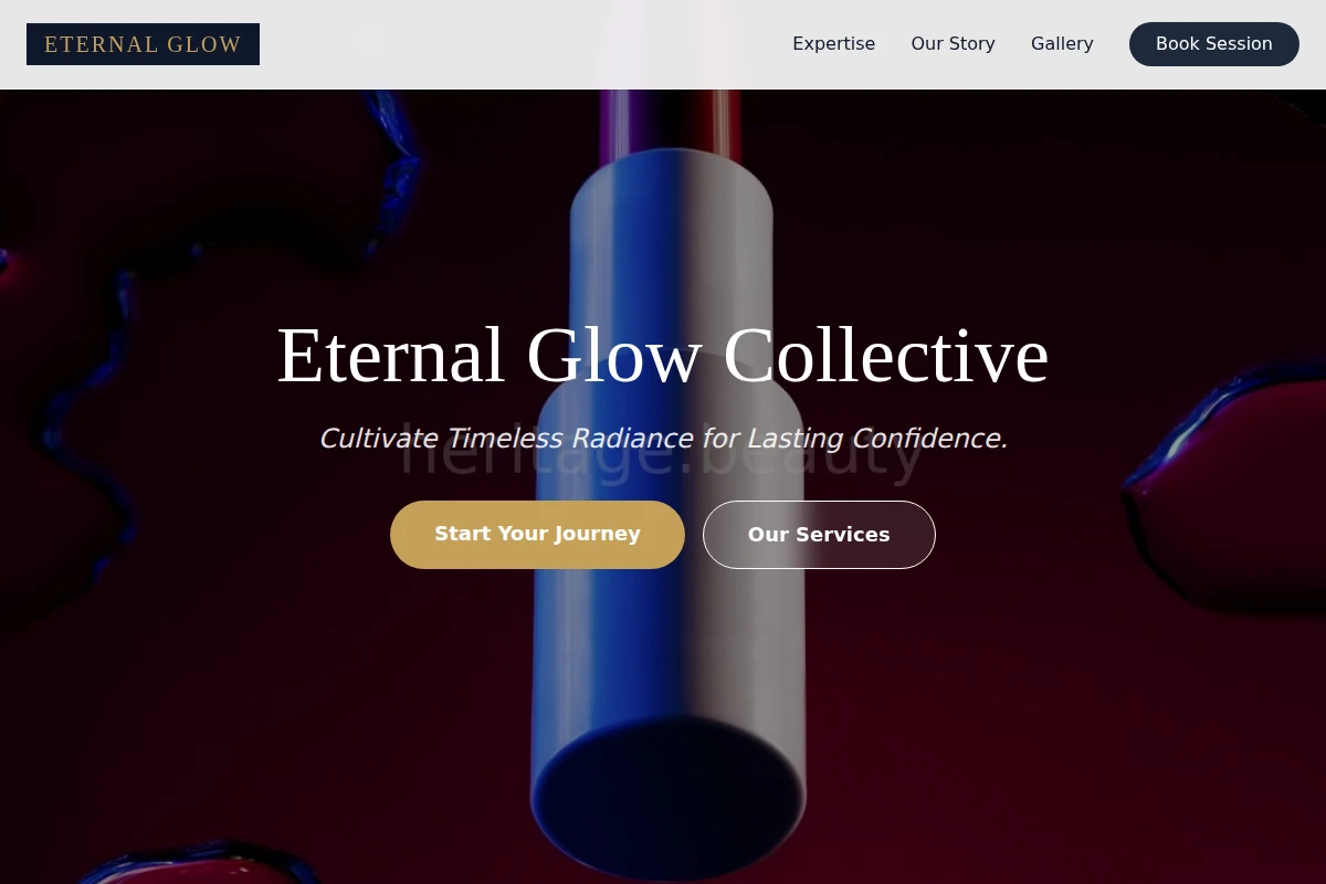 Silk Cosmetics