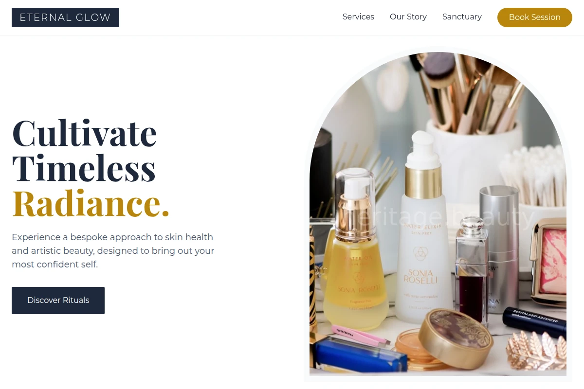 Aura Cosmetics