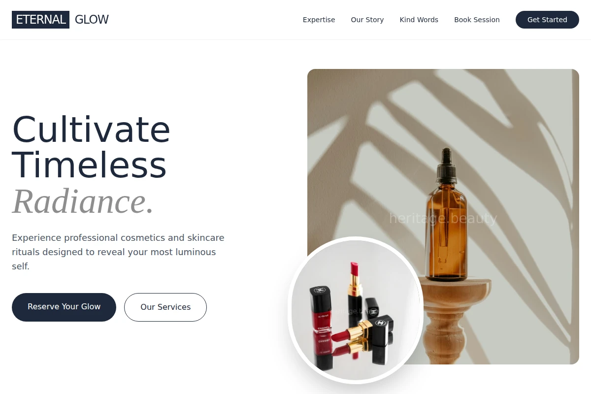 Dew Cosmetics