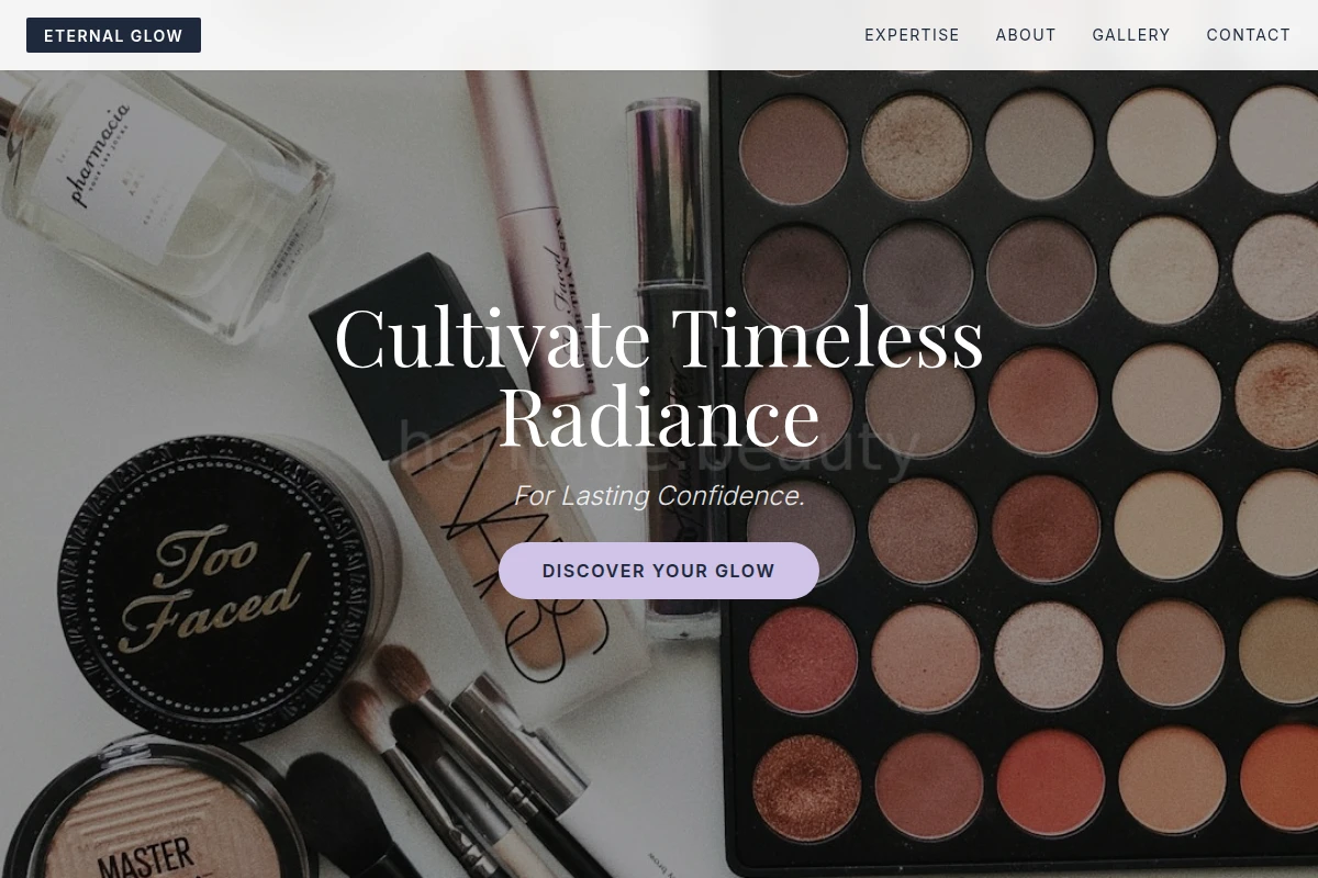 Complexion Cosmetics