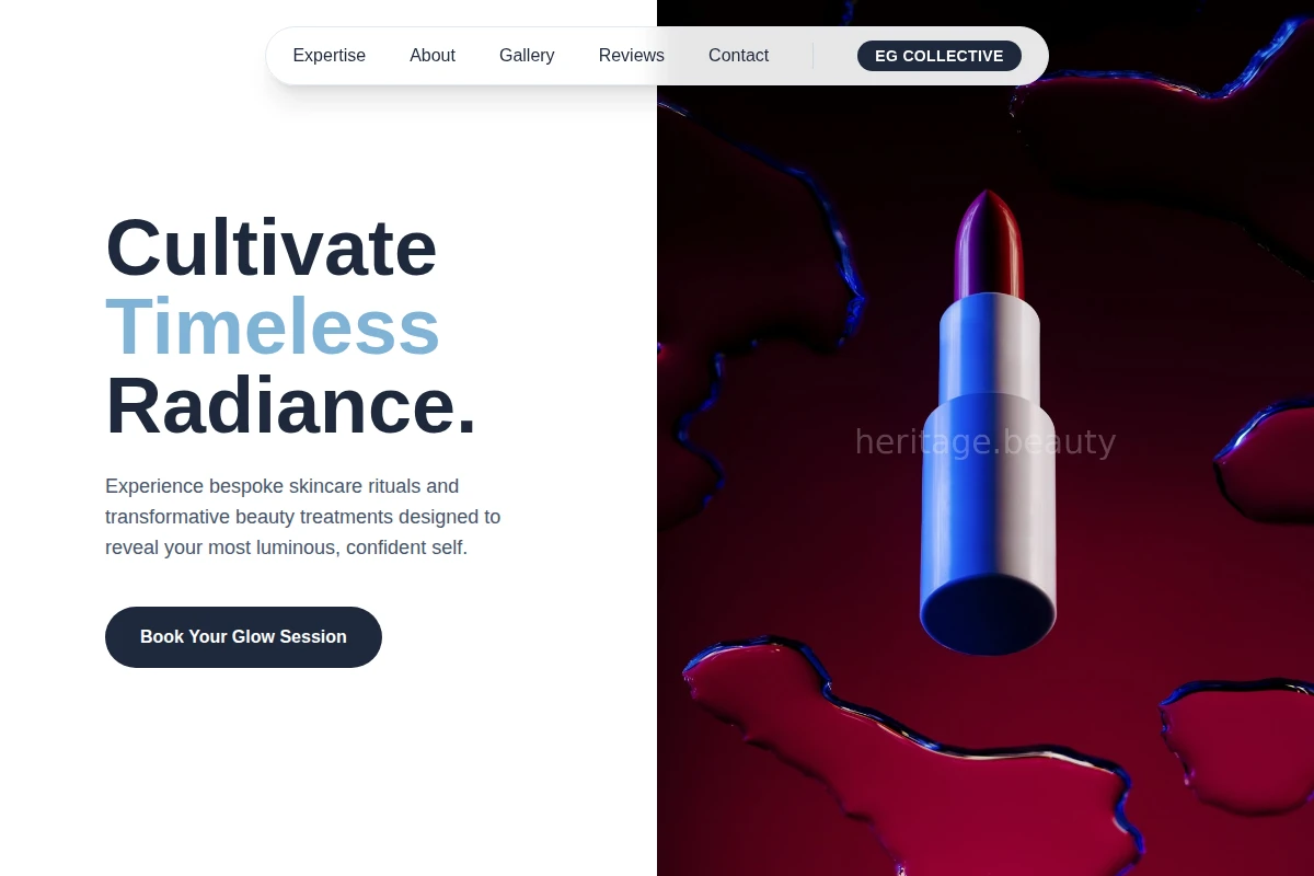 Radiance Cosmetics