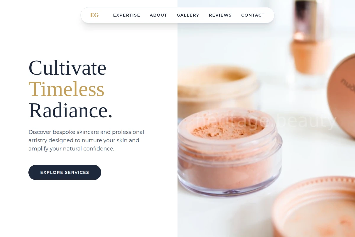 Aura Cosmetics