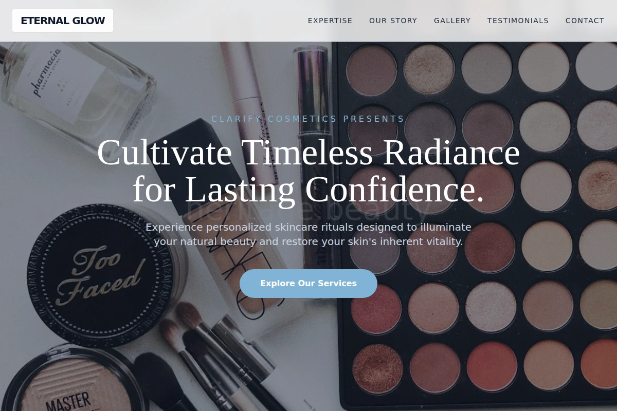 Clarify Cosmetics