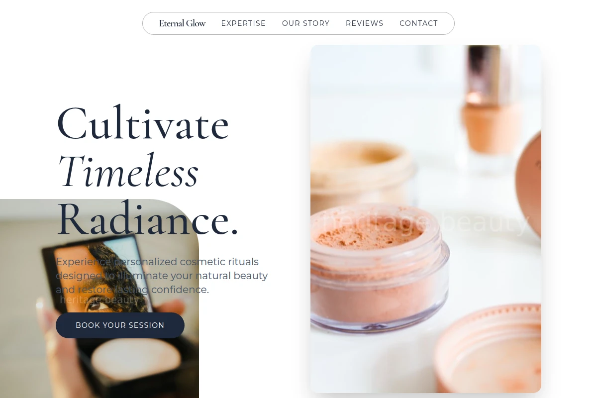 Smooth Cosmetics