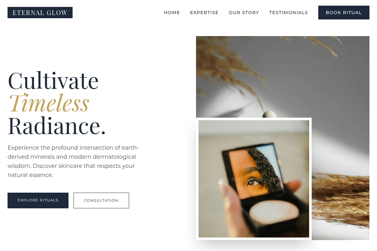 Clay Cosmetics