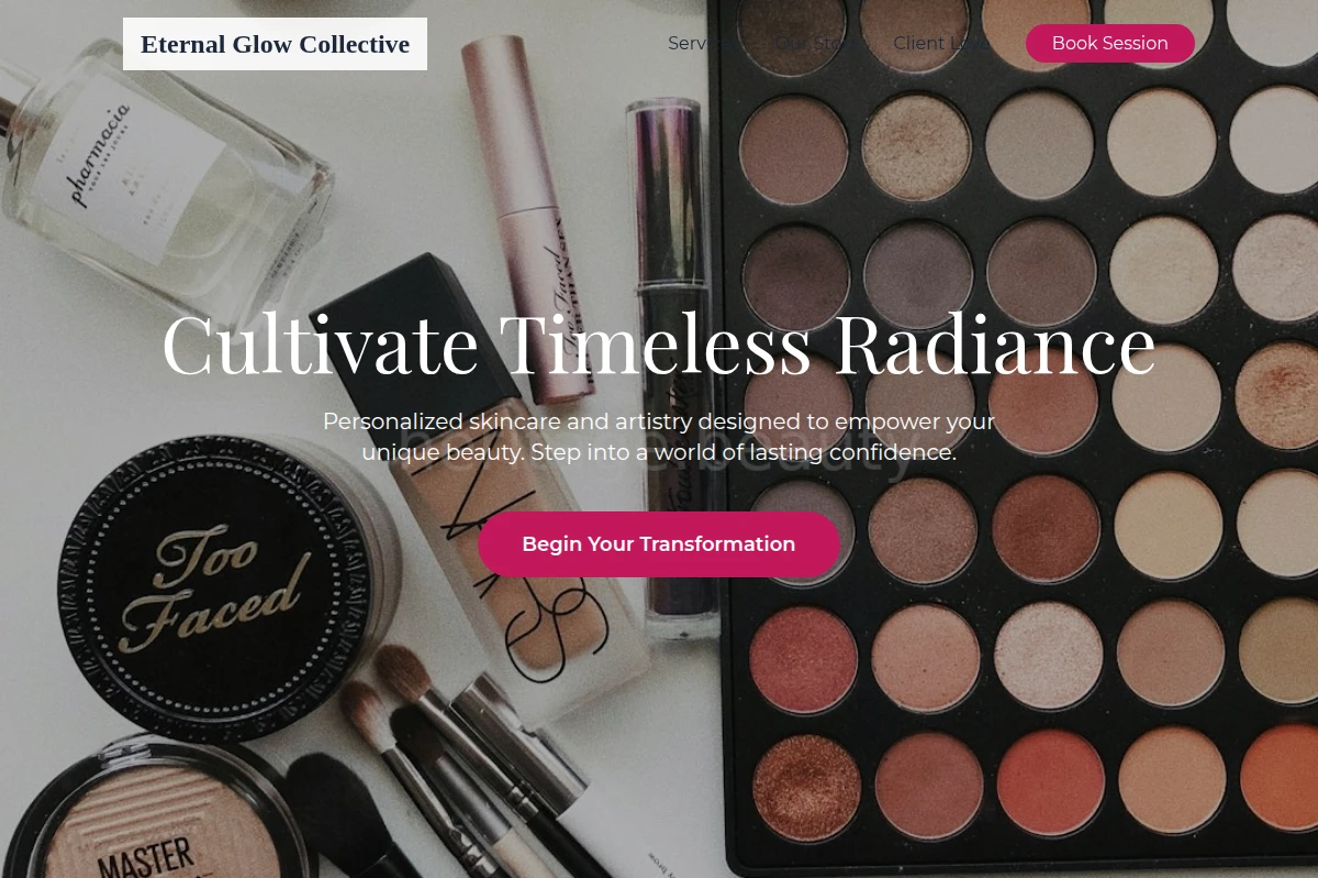 Legacy Cosmetics