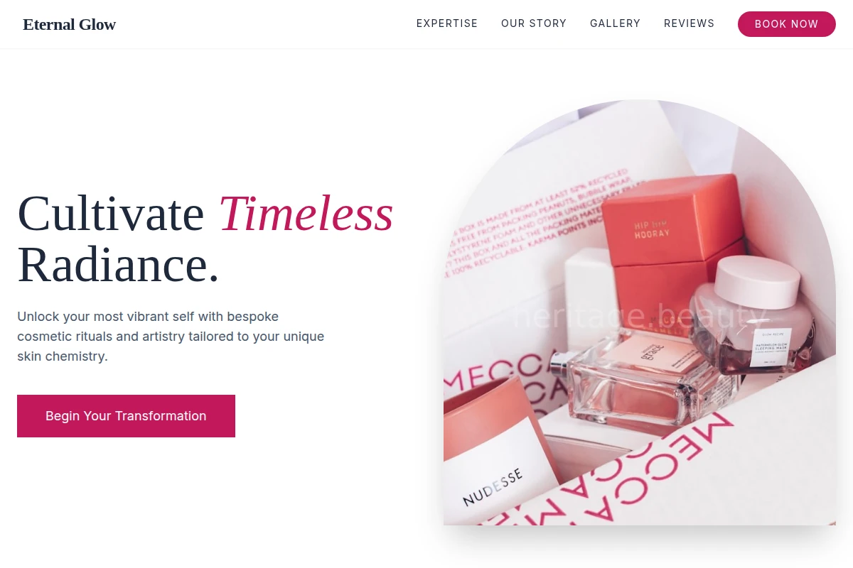 Essence Cosmetics