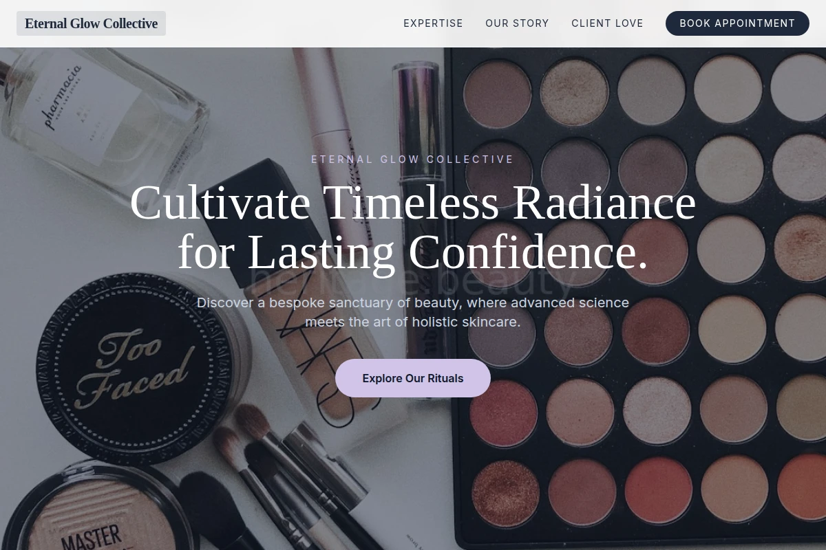 Brighten Cosmetics