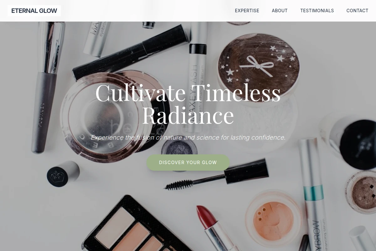 Artisan Cosmetics
