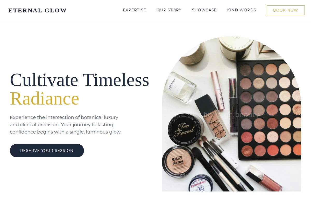 Balm Cosmetics