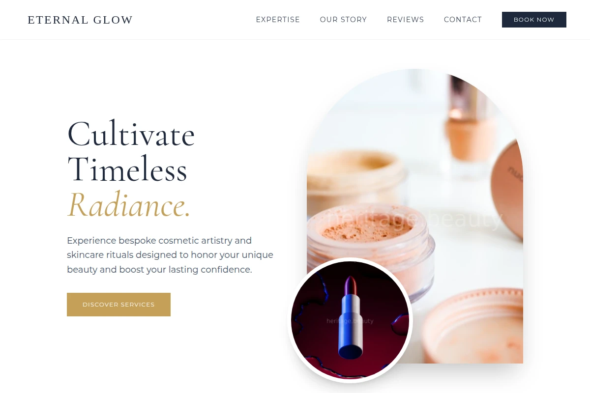 Legacy Cosmetics