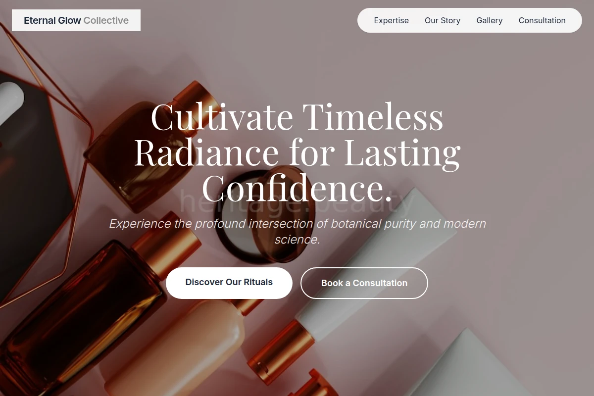 Botanics Cosmetics