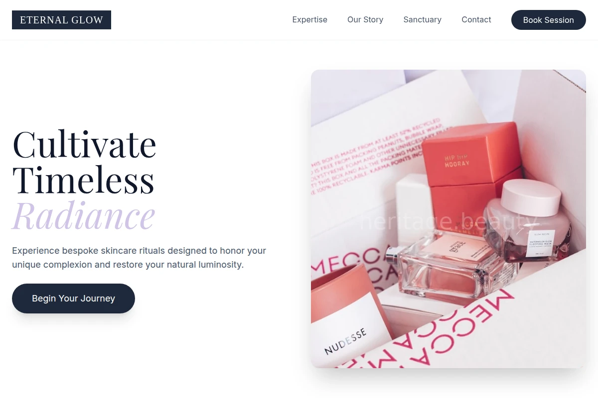 Dew Cosmetics