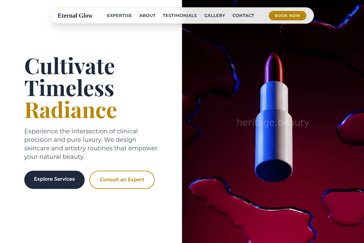 Silk Cosmetics