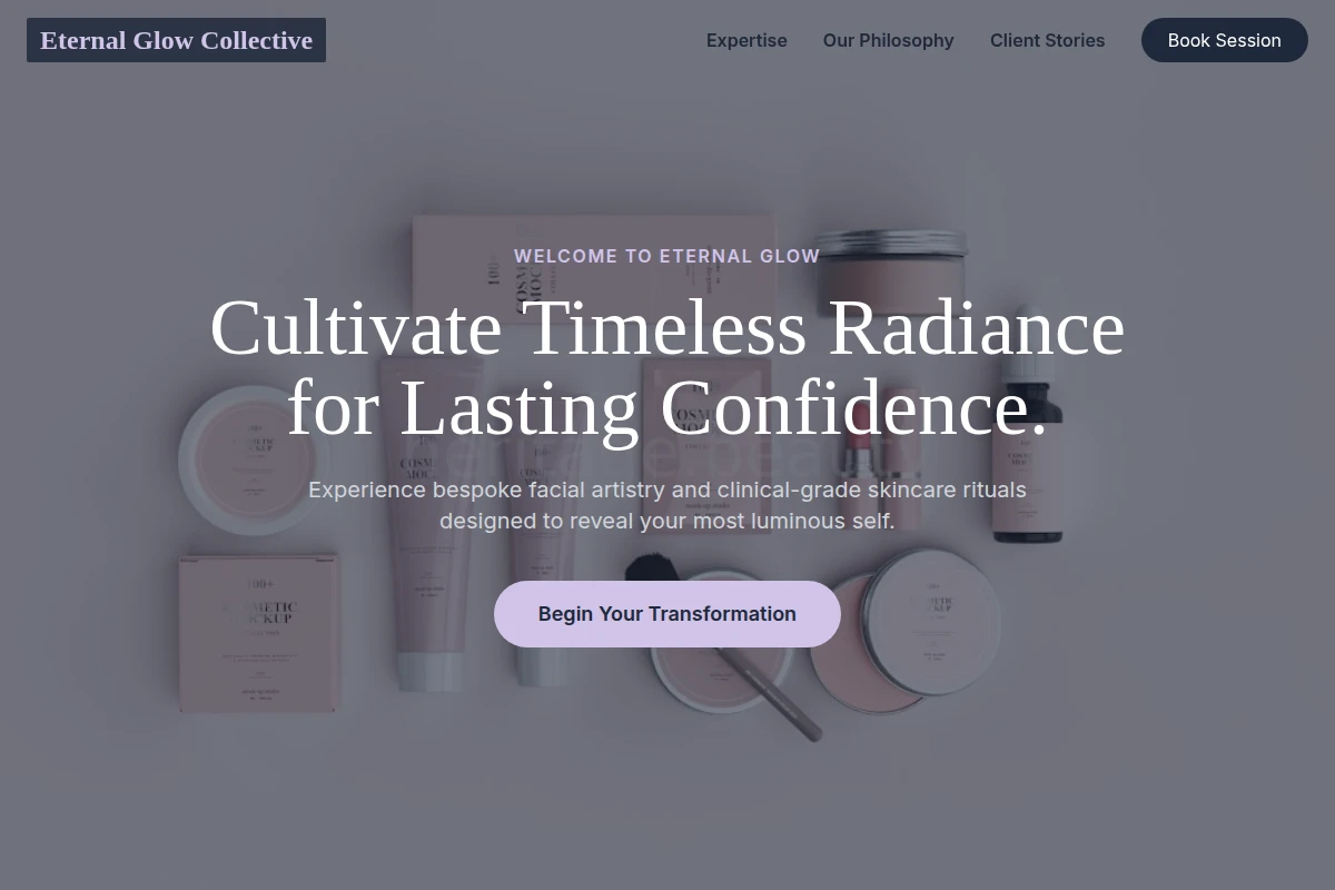 Facial Cosmetics