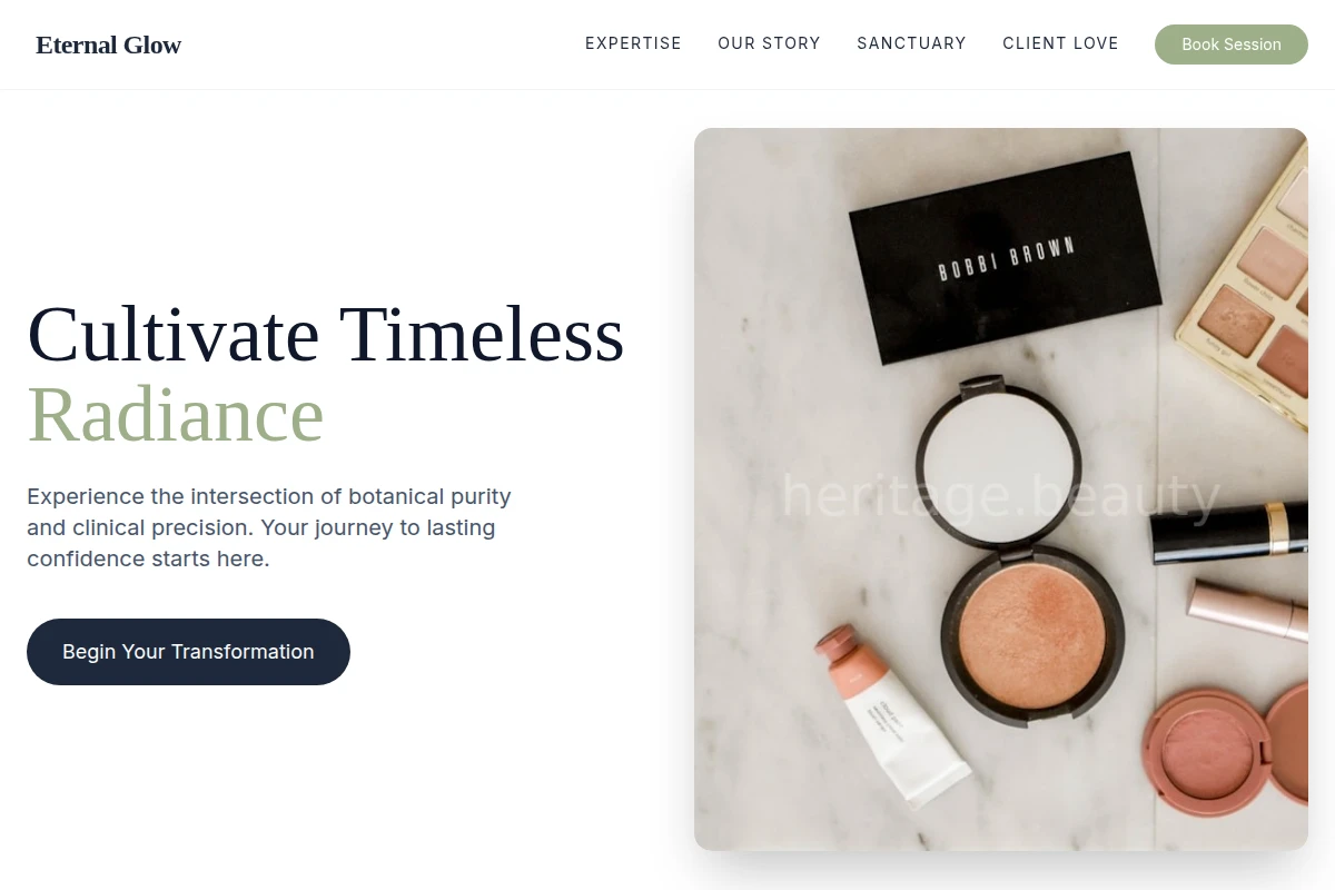 Botanics Cosmetics